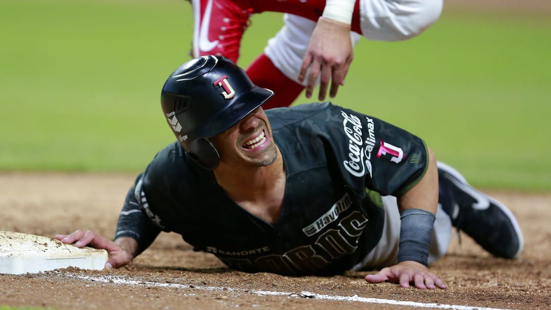 LMB en vivo: Toros de Tijuana vs. Leones de Yucatán – Yucatán a la mano