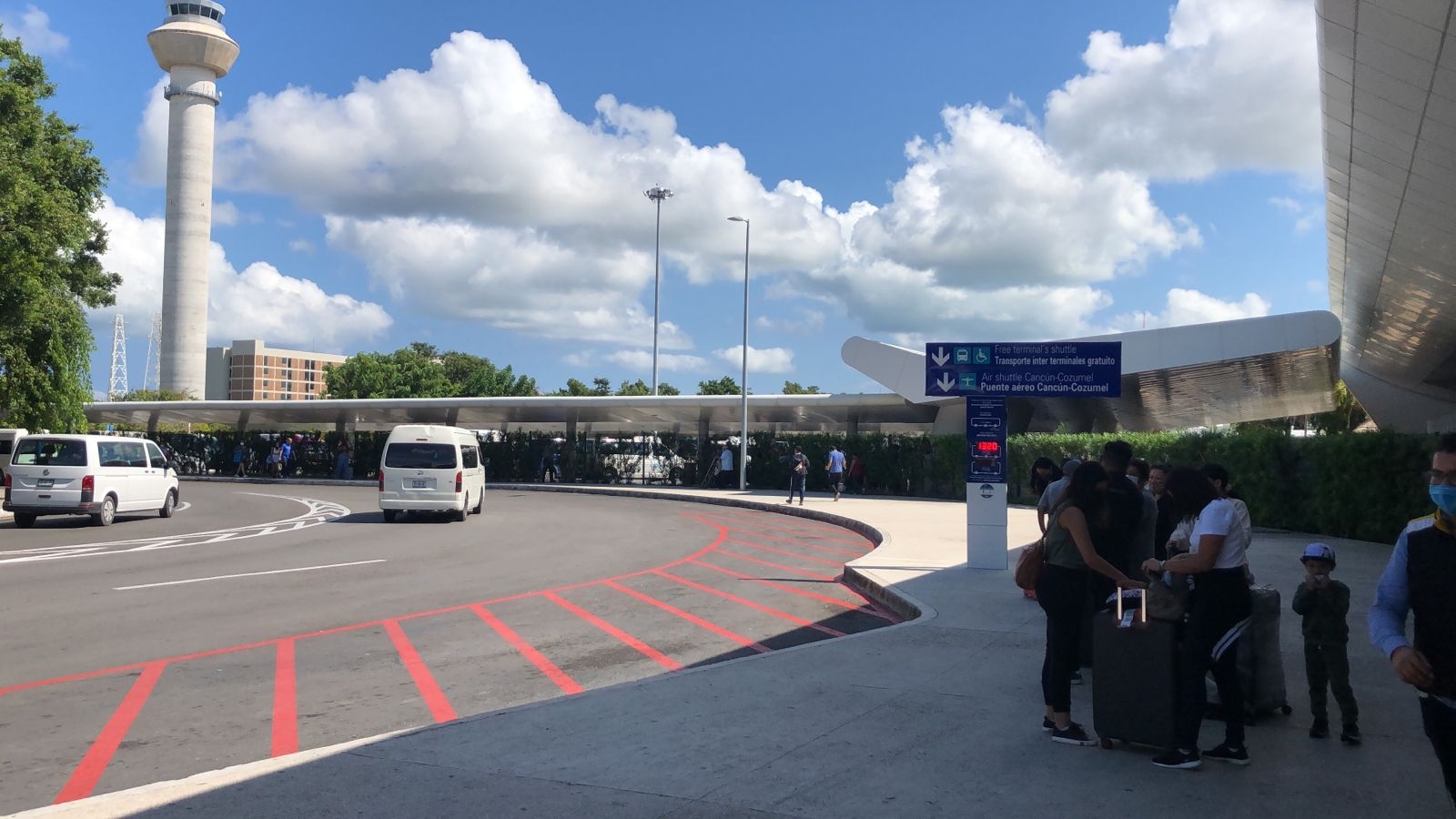 Aerolíneas aumentan vuelos charters de Cancún a La Habana, Cuba – Yucatán a  la mano