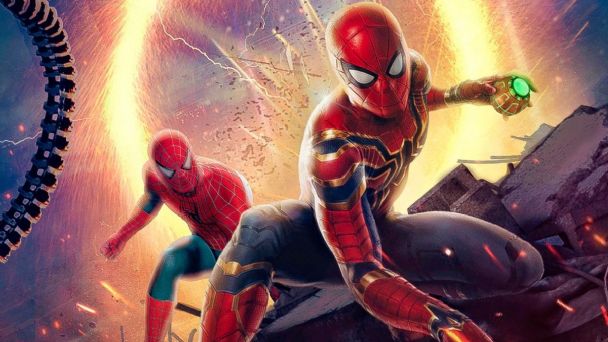 TikTok lanza efectos de Spider-Man: No Way Home; aquí te decimos cómo  conseguirlos – Yucatán a la mano