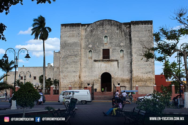 Historias y narraciones de los pueblos originarios en Mérida, Tizimín y  Valladolid – Yucatán a la mano