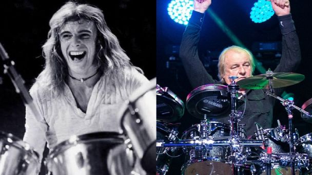 Morre Alan White, lendário baterista do Yes e que tocou em Imagine de John  Lennon e My Sweet Lord de George Harrison – hqrock