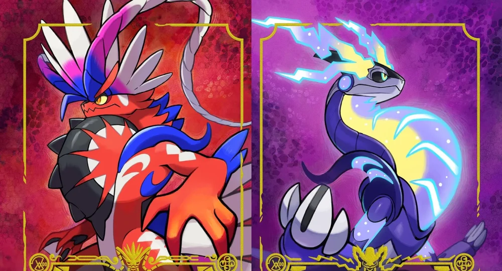 Nuevo Tráiler de Pokémon Escarlata y Púrpura revela nuevas