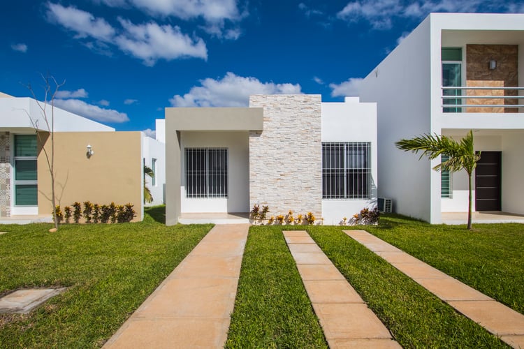 Precios de las casas en Mérida, por los cielos; en 10 años casi alcanzan el  millón de pesos – Yucatán a la mano