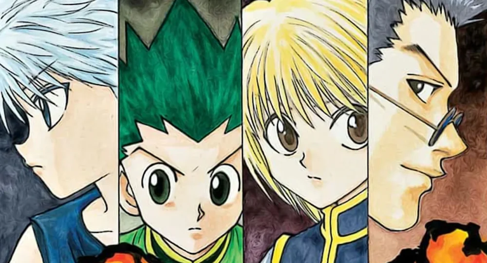 Hunter x Hunter' vuelve a hiato, y sin fecha de regreso: el manga cambiará  de formato para priorizar la salud de su creador