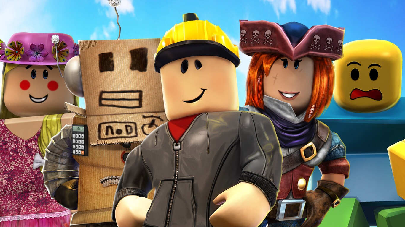 Roblox, la plataforma semidesconocida de juegos para niños que ya vale  más de 2.500 millones de